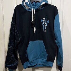 Star Wars Ahsoka Hoodie